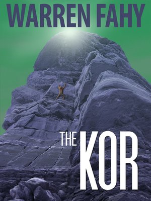cover image of The Kor
